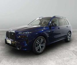 XDRIVE M60I 48V MSPORT PRO AUTO 7P.TI