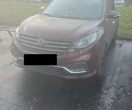 DFSK GLORY 580 DFSK GLORY 580