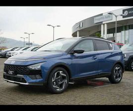 HYUNDAI BAYON 1.0 T-GDI 48V XCLASS