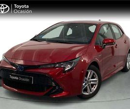 5 PUERTAS ACTIVE TECH 125H E-CVT