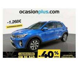 1.0 T-GDI MHEV DRIVE 100