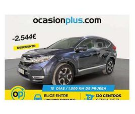 2.0 I-MMD EXECUTIVE 4X4