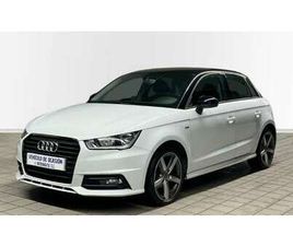 1.0 TFSI ADRENALIN SPORTBACK 95 CV