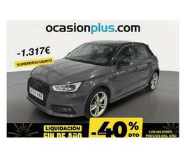 SPORTBACK 1.6TDI ADRENALIN