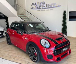 MINI MINI JOHN COOPER WORKS
