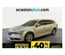 S.T. 1.6DCI ENERGY ZEN 96KW