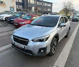 XV 1.6I AWD PREMIUM CVT**12M GARANTIE**