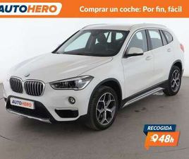 XDRIVE 18D