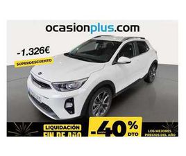 1.0 T-GDI ECO-DYNAMIC DRIVE 120