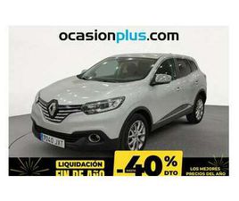 1.6DCI ENERGY INTENS 96KW