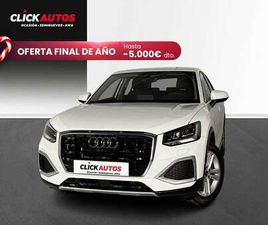 30 TFSI ADVANCED 81KW