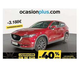 2.2D ZENITH 4WD AUT. 129KW