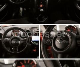 MINI PACEMAN COOPER D PACEMAN