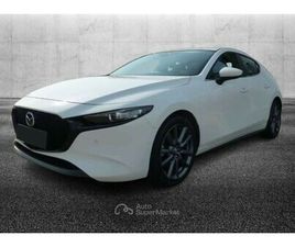 MAZDA 3 2.0L 150CV ESKYACTIV-G M-HYBRID EXCEED