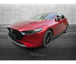 2.0L ESKYACTIV-X M-HYBRID EXCEED