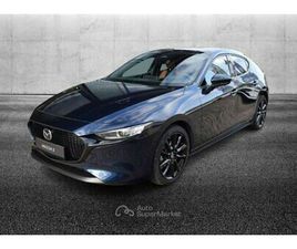 E-SKYACTIV-G M HYBRID NAGISA