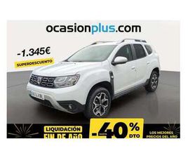 1.6 GLP GPF PRESTIGE 4X2 84KW