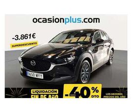2.5 E-SKYACTIV-G PRIME LINE FWD AUT. 103KW
