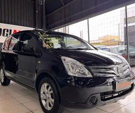 S 1.6 16V FLEX FUEL MEC.