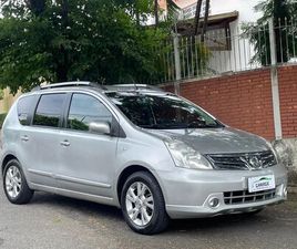 SL 1.8 16V FLEX FUEL AUT.