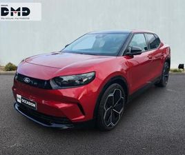 286CH EXTENDED RANGE 77KWH PACK PREMIUM RWD