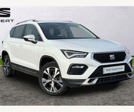 1.5 TSI EVO SE TECHNOLOGY DSG EURO 6 (START/STOP) 5DR