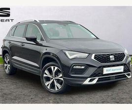 1.5 TSI EVO SE TECHNOLOGY EURO 6 (START/STOP) 5DR