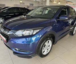 HONDA HR-V HONDA HR-V 1.5 I-VTEC ELEGANCE