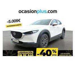 2.5 E-SKYACTIV-G PRIME LINE FWD AUT. 103KW