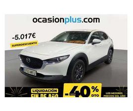 2.5 E-SKYACTIV-G PRIME LINE FWD AUT. 103KW