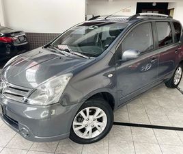 S 1.8 16V FLEX FUEL AUT.