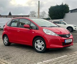 HONDA JAZZ 1.2 TREND AHK