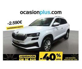 2.0TDI ADBLUE SELECTION 85KW