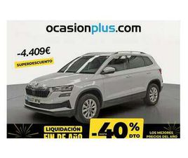 2.0TDI ADBLUE SELECTION 85KW