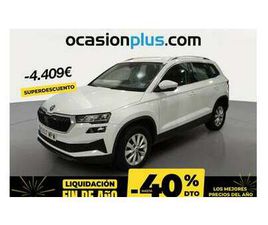 2.0TDI ADBLUE SELECTION 85KW