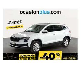 2.0TDI ADBLUE SELECTION 85KW