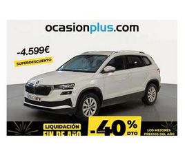 2.0TDI ADBLUE SELECTION 85KW