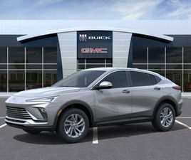 NEW 2025 BUICK ENVISTA PREFERRED