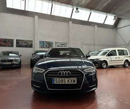 SPORTBACK 30 TDI S TRONIC 85KW