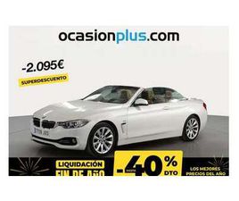 420I CABRIO