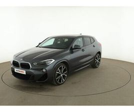 BMW X2 SDRIVE18I M SPORT DKG7