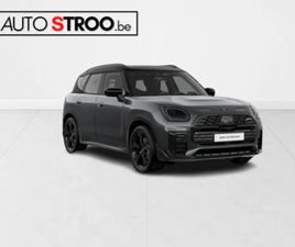 1.5I AUT. JOHN COOPER WORKS | PANO | HEADUP | HARMANKARDON