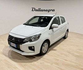 SPACE STAR 1.2 BI-FUEL GPL FUNKY