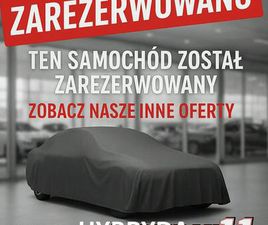 OPEL AMPERA 1,4TURBO+HYBRYDA.PERŁA!AUTOMAT.SKÓRY.KAM.COF.NAVIGACJA.PODG.FOT.OKAZJA KUTNO