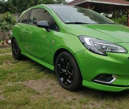 CORSA 1.4 OPC -LINE -- COLOR EDITION --