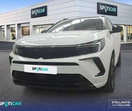 1.6T XHT HYBRID EDCT6 S/S GS