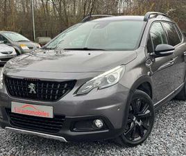 1.5 HDI AUTOMATIQUE/GT LINE/CUIR/NAVI/CAMERA/CARPL