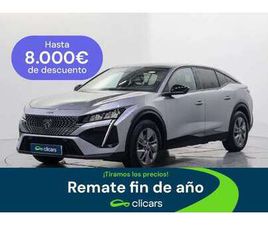 HYBRID 180 ALLURE E-EAT8