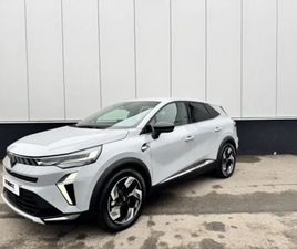 ICONIC FULL HYBRID E-TECH 145HP