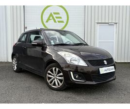 IV 94CV * 3P * TOIT OUVRANT PANO * CHAINE DE DISTRIBUTION